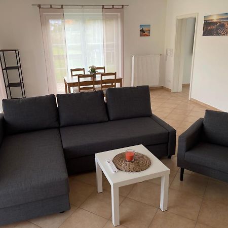 Apartment Muehlbach บาด อับบาค ภายนอก รูปภาพ