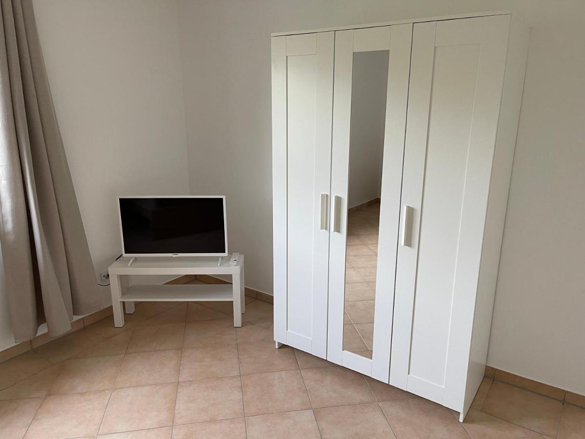 Apartment Muehlbach บาด อับบาค ภายนอก รูปภาพ